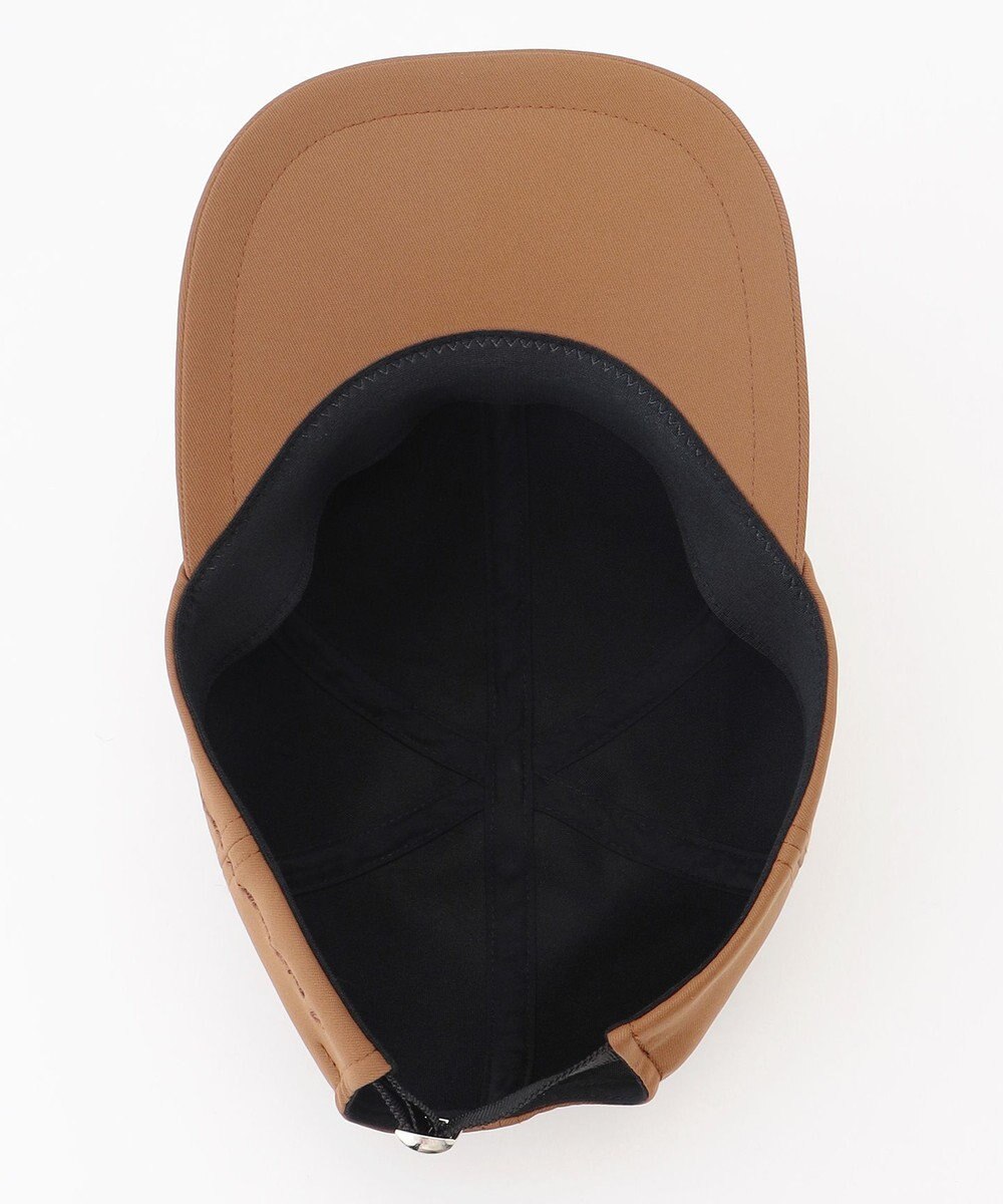 自由区 【カタログ掲載】エンブロイダリー キャップ 