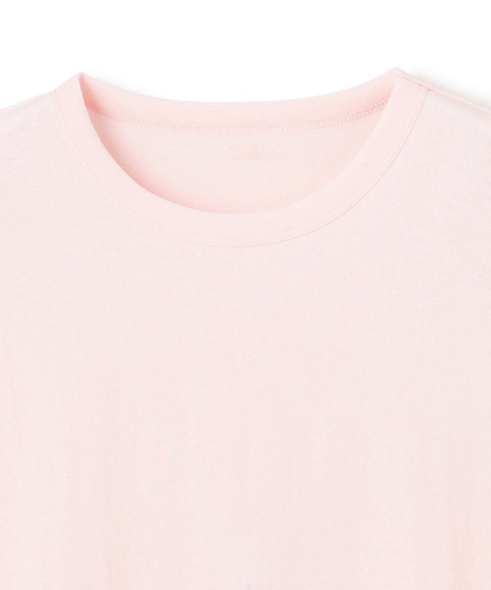 UNFILO ドライタッチフライス ノースリーブT 