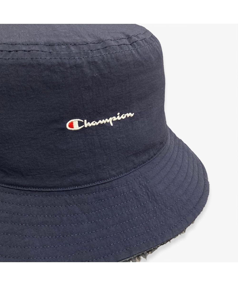 林八百吉商店 Champion　リバーシブルバケットハット 