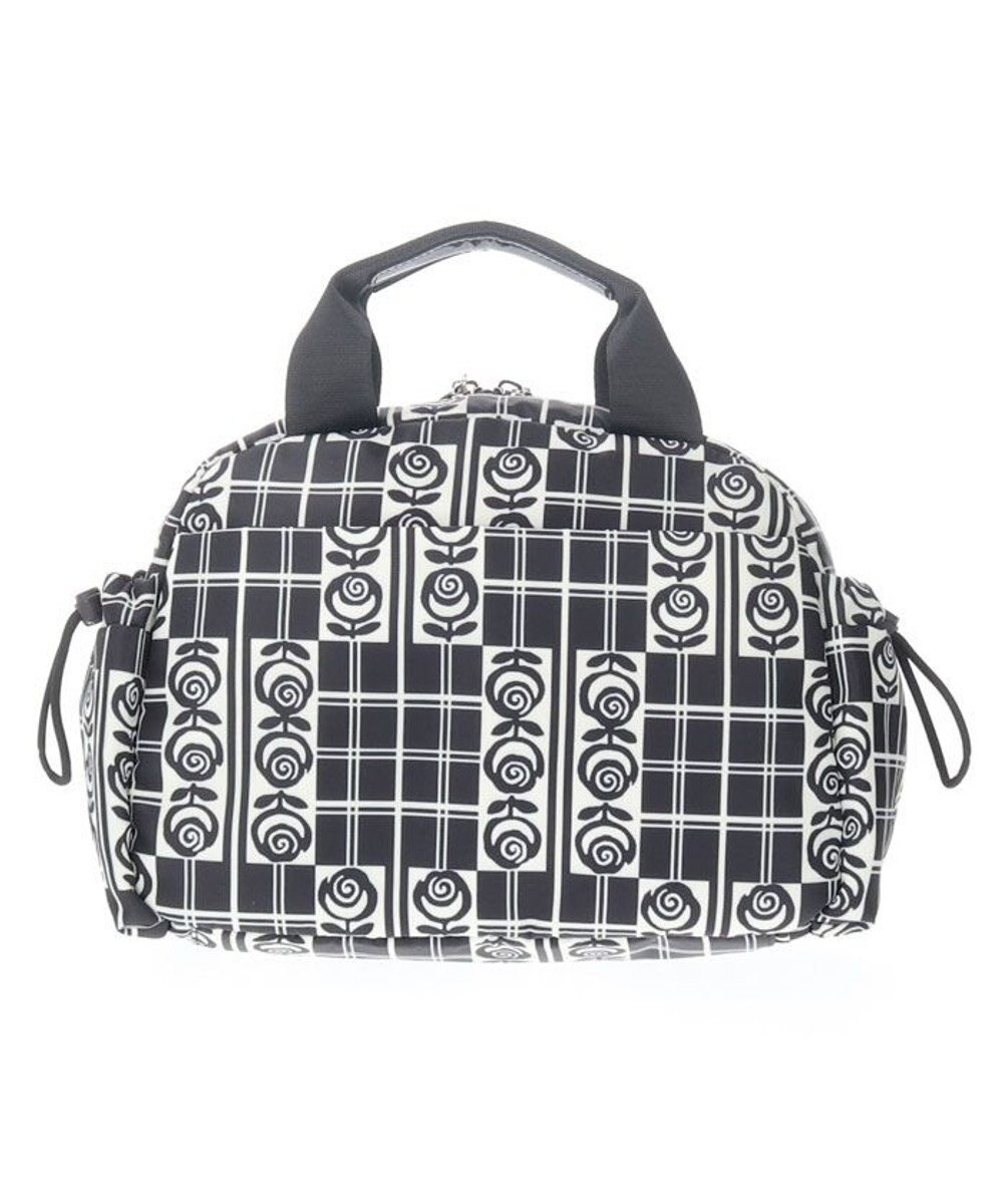 ANNA SUI ジャーニー 2WAYミニボストン 