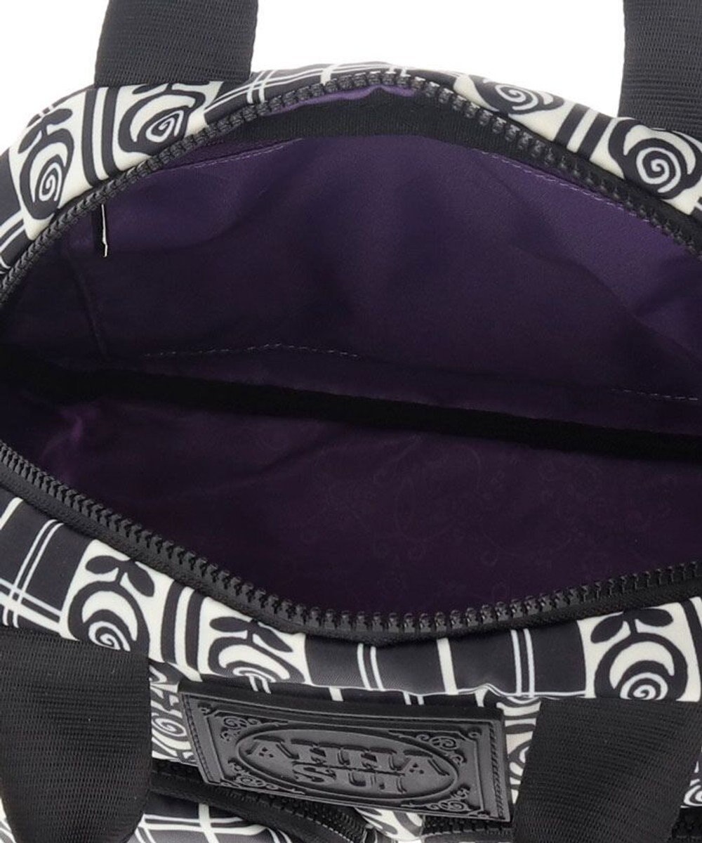 ANNA SUI ジャーニー 2WAYミニボストン 