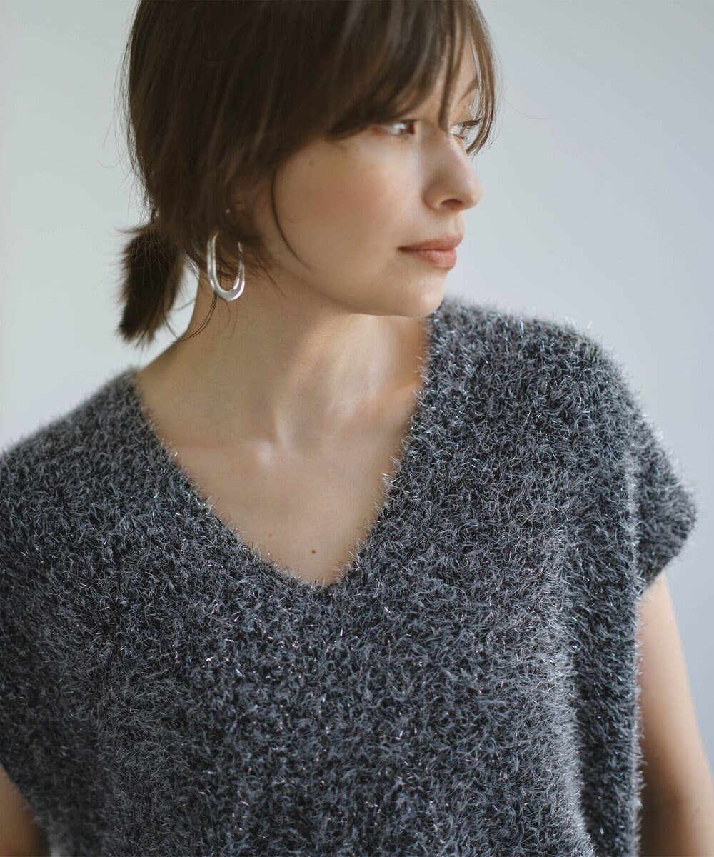 ICB ウェーブピアス 