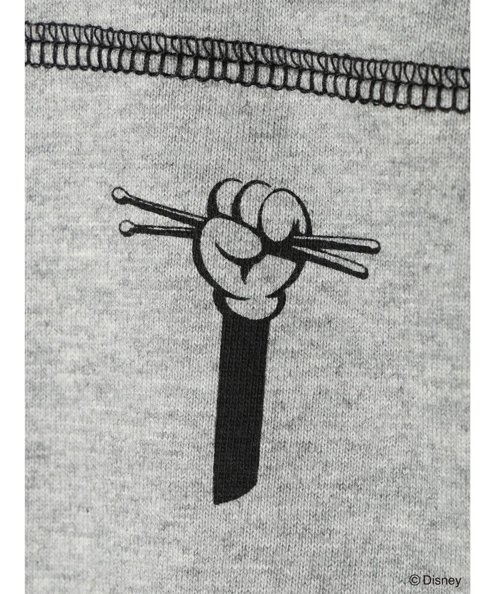 Green Parks Ｄｉｓｎｅｙ／配色ステッチチュニックII 