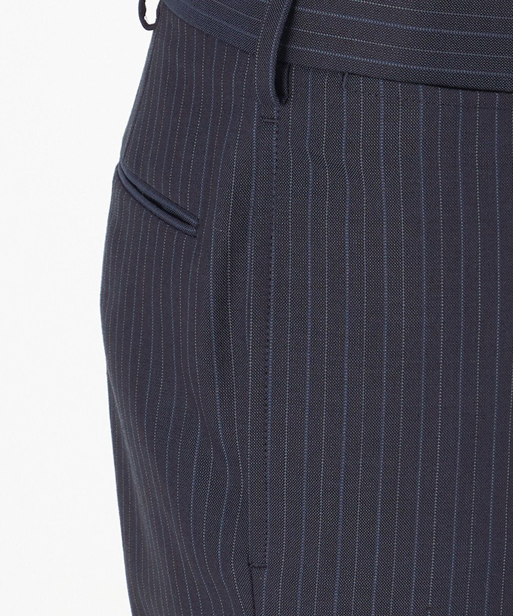 J.PRESS MEN 【CUBA BEACH MASTERPIECE】オルタネートストライプ スーツ 