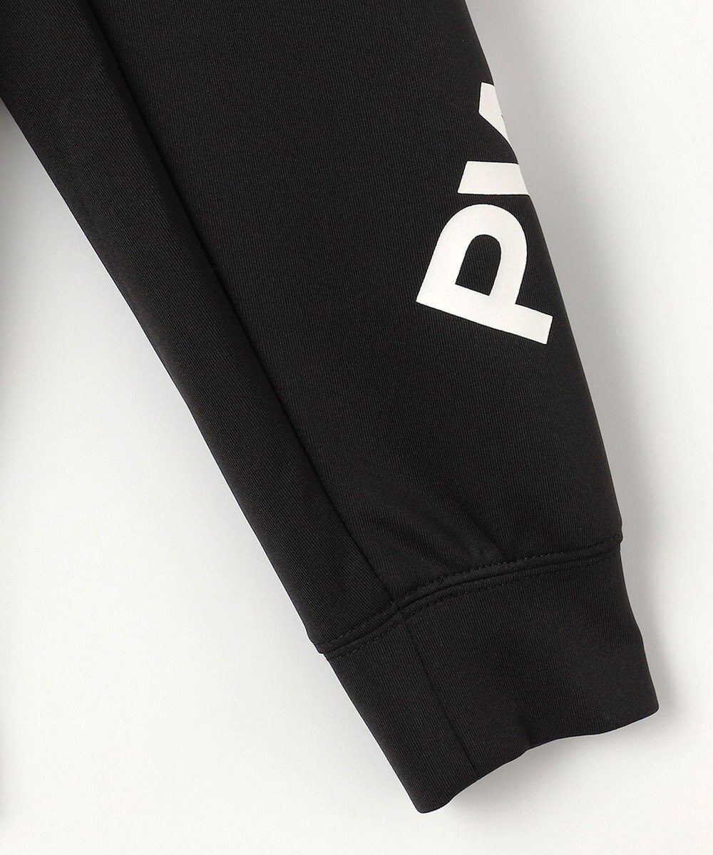 PW CIRCULUS 【防風/防寒】【MEN】オフタートルロングスリーブカットソー 