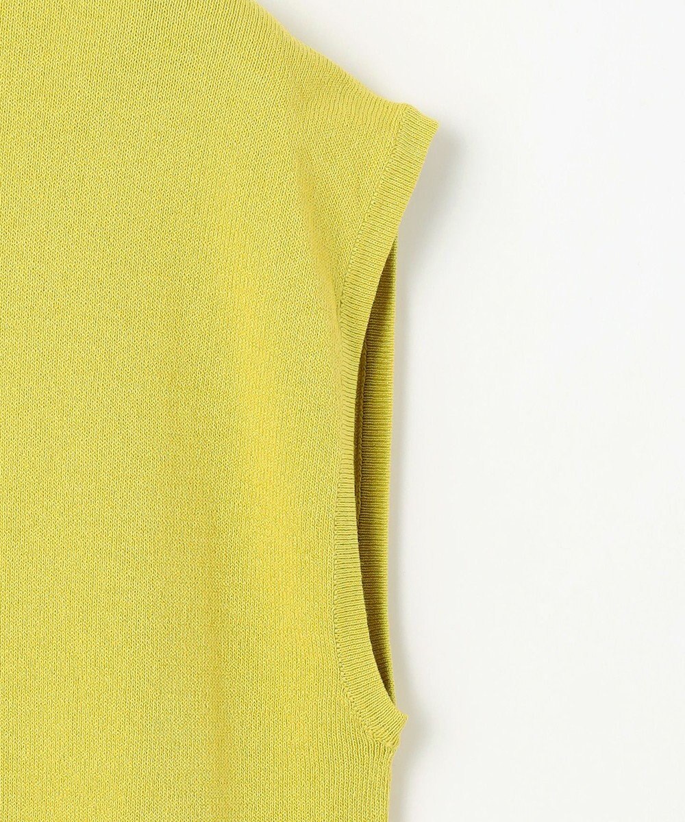 ANY 【2SET】ニットツインセット（ノースリーブニット＋カーディガン） 