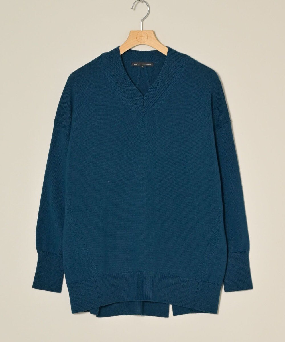 ONWARD Reuse Park 【23区】ニット秋冬 