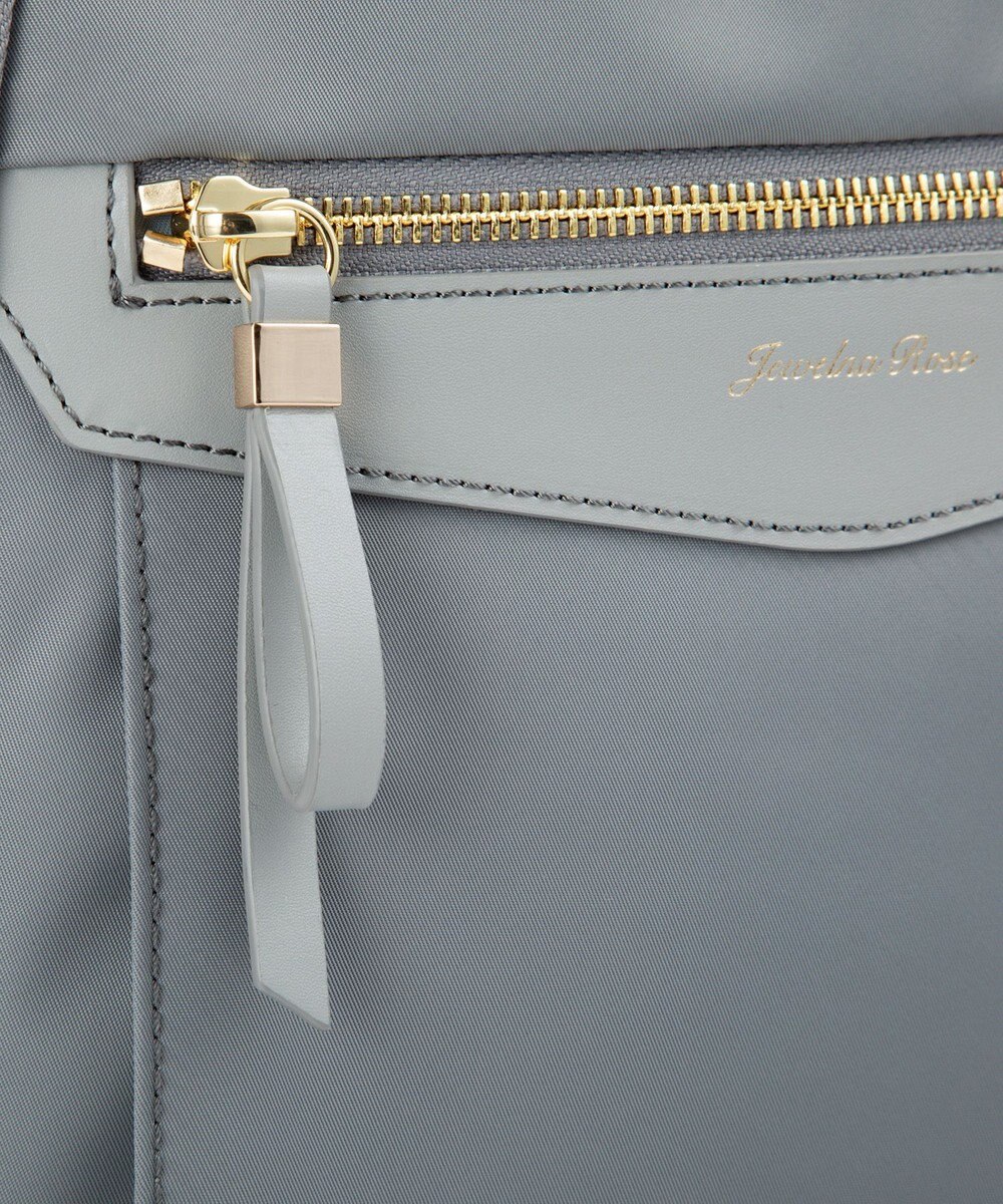 ACE BAGS & LUGGAGE Jewelna Rose リラ リュックサック A4/14.0インチPCサイズ 16362 ジュエルナローズ 