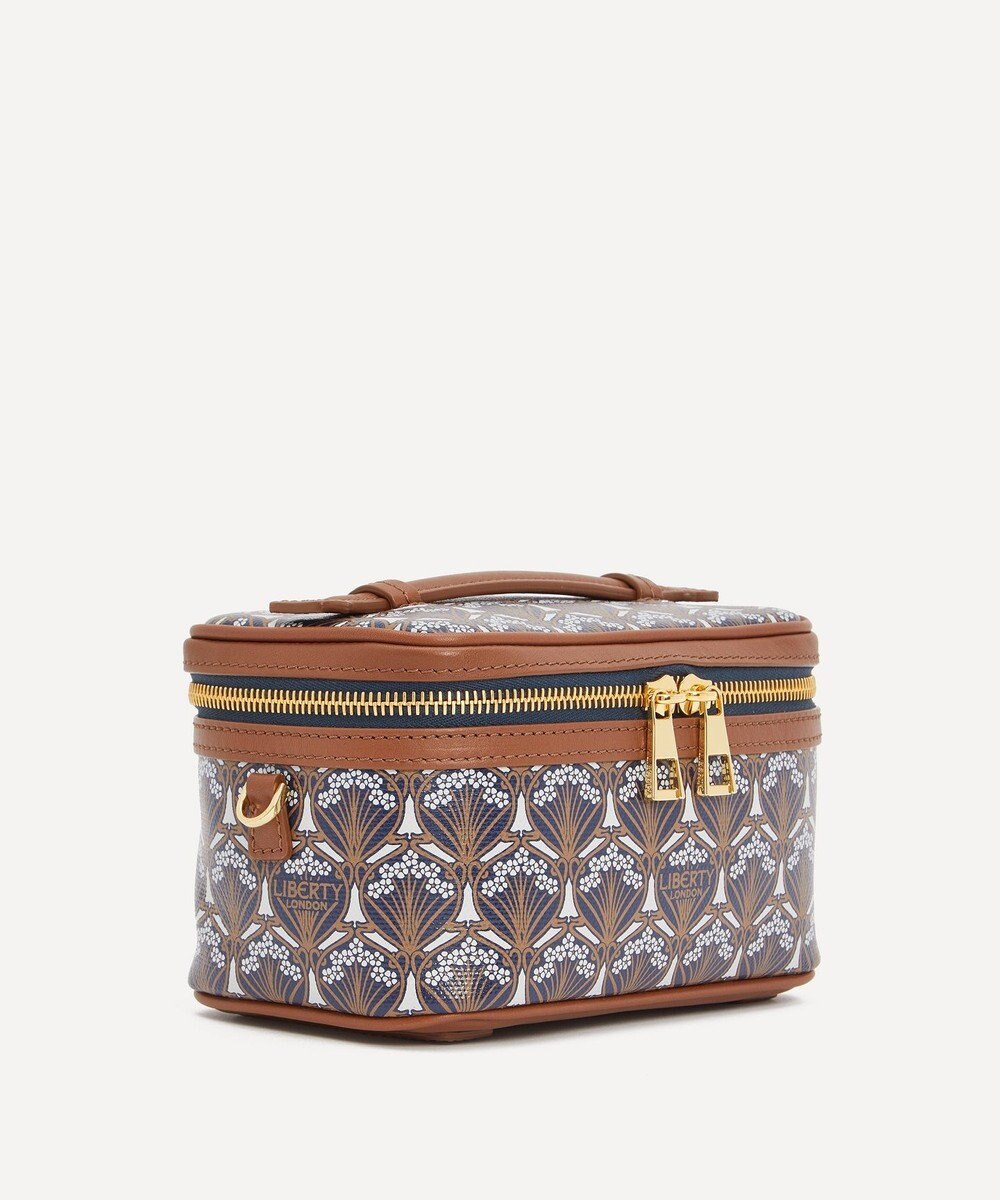 LIBERTY. アイフィス スモール ストランド ヴァニティ ケース 