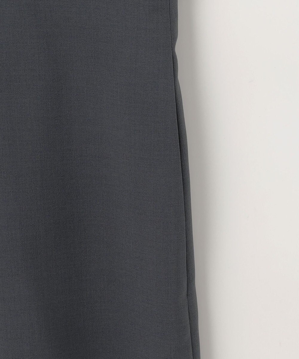 J.PRESS LADIES S 【セットアップ対応・洗える】DRYウーステッド ワンピース 