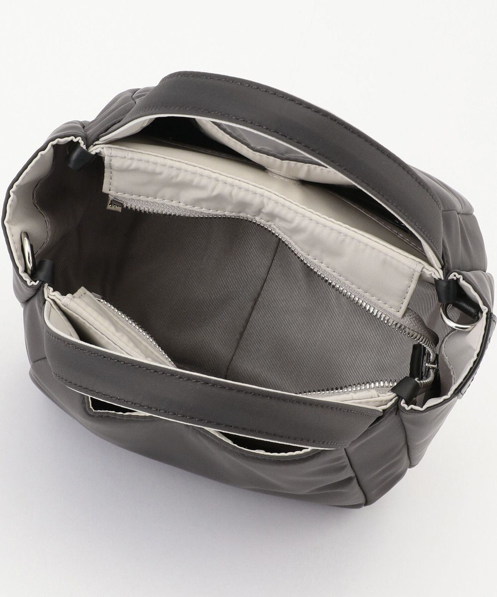 Y'SACCS 【ムック本掲載】ナイロンボンディング2WAYトート　SSサイズ 