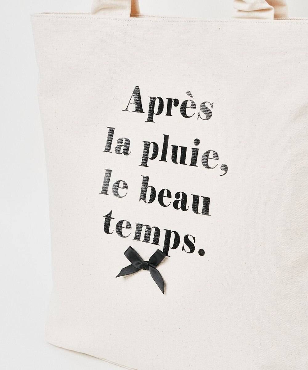 WEGO ギャザーハンドルトート 