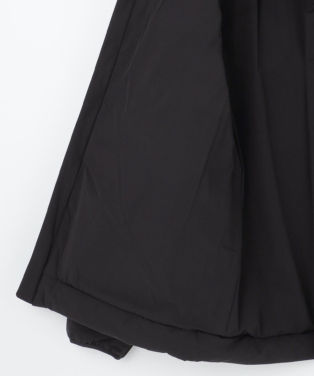 23区GOLF 【MEN/キングサイズ】【防風/撥水/ストレッチ】【袖取り外しで2WAY】キルティング ブルゾン 