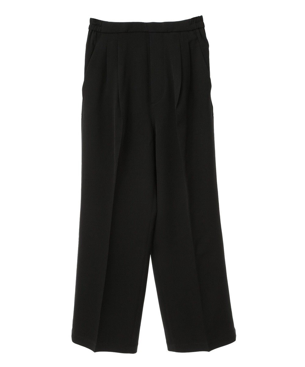 AMERICAN HOLIC 美・美・美Ｗクロスストレッチスラックスパンツ 