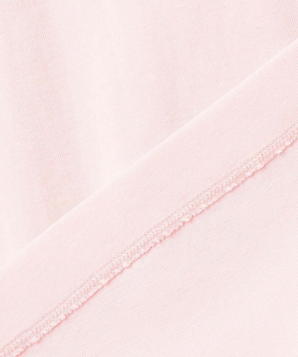 UNFILO ドライタッチフライス ノースリーブT 