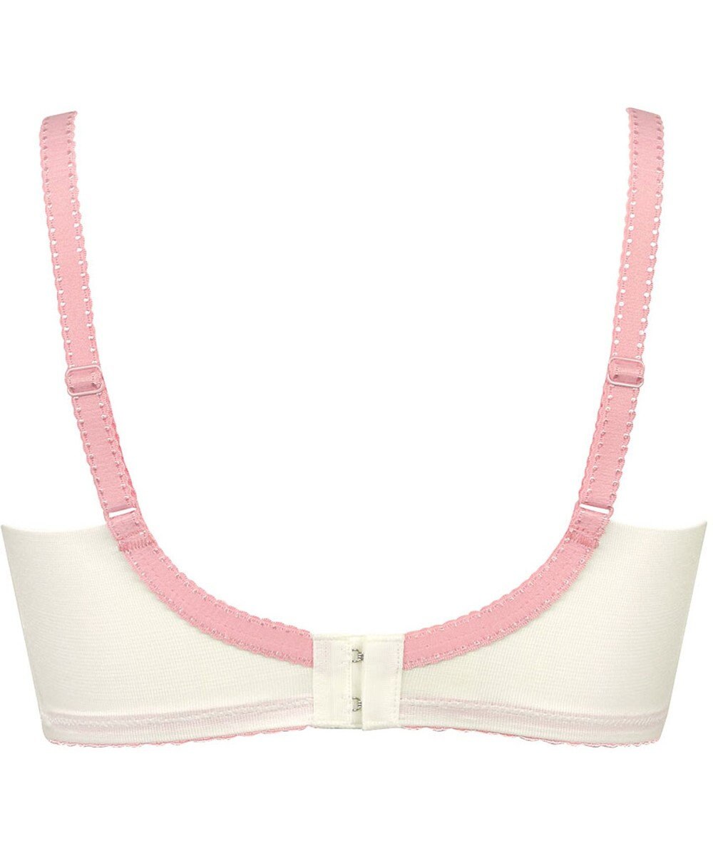 Wing ブラジャー 小さく見せるブラ Wing Lesiage 脇すっきり 背中すっきり 【2900シリーズ】 ブラ PB2901 ウイング／ワコール 