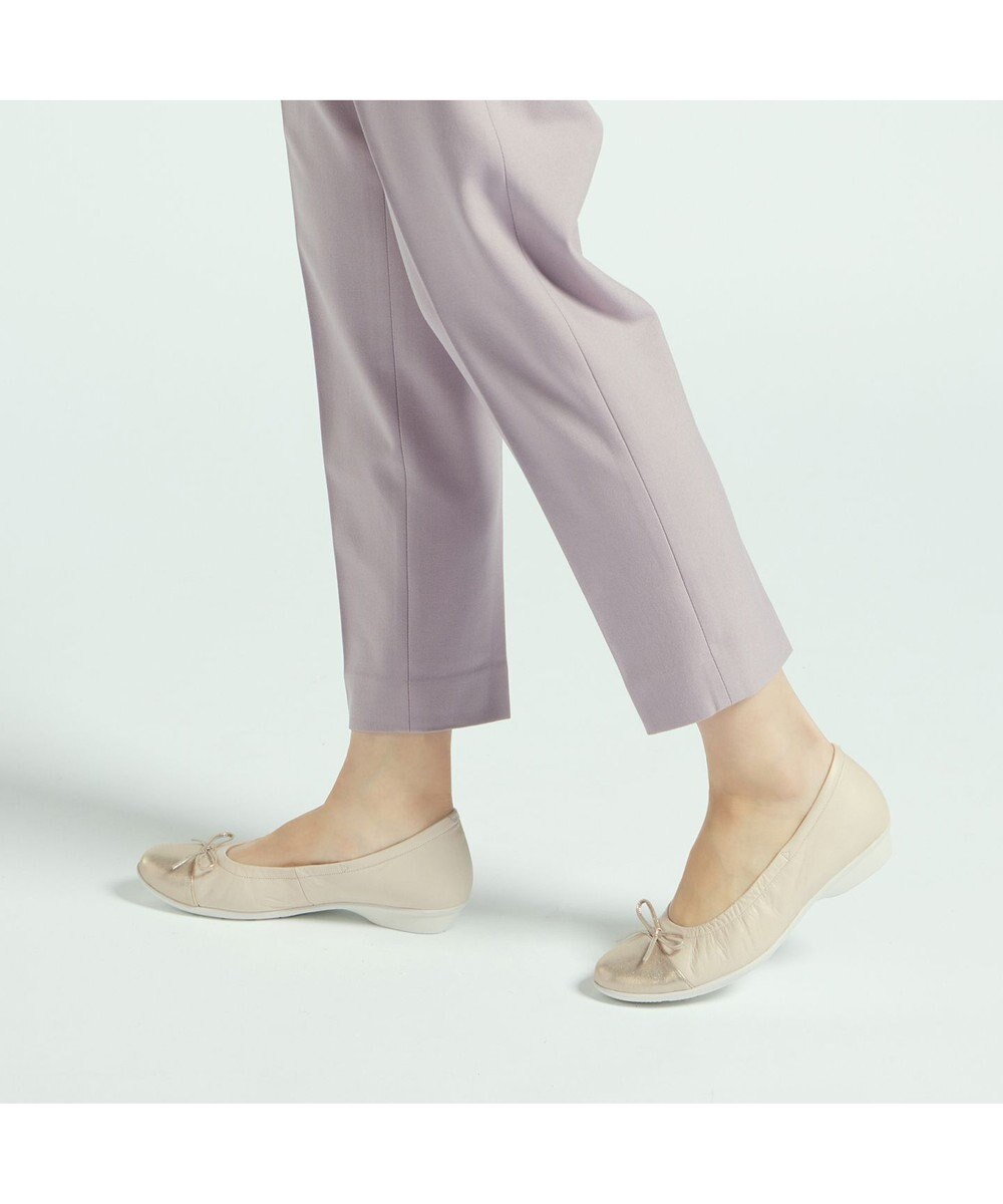 ASICS WALKING ペダラ レディース 2E 2.0cmヒール 