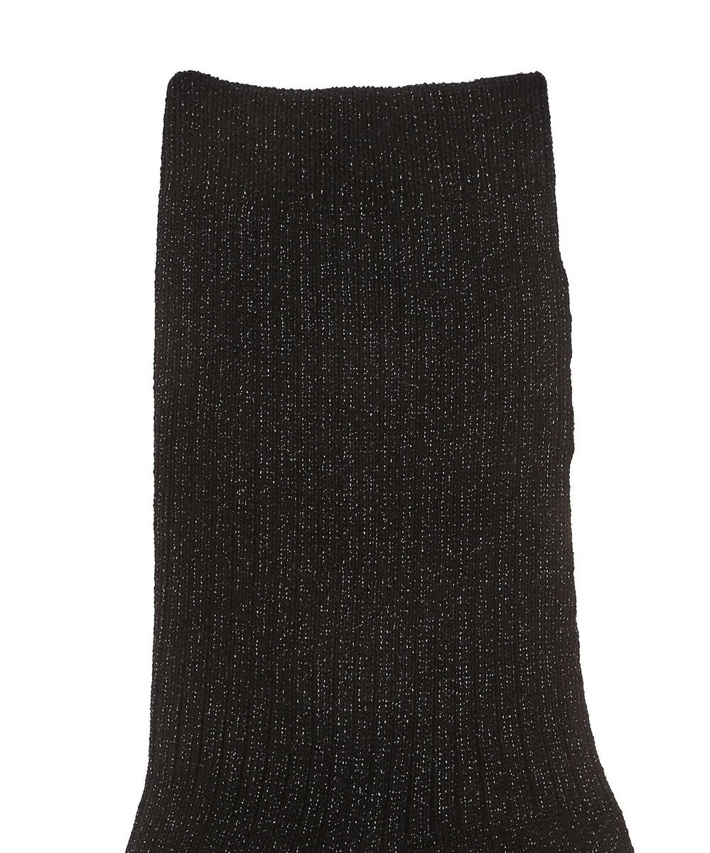 DAKS 【DAKS GOLF】綿混パイルソックス 