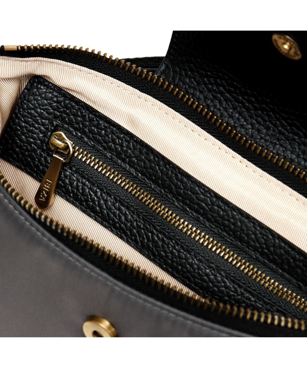 IBIZA ディアリオ　ショルダーバッグ 