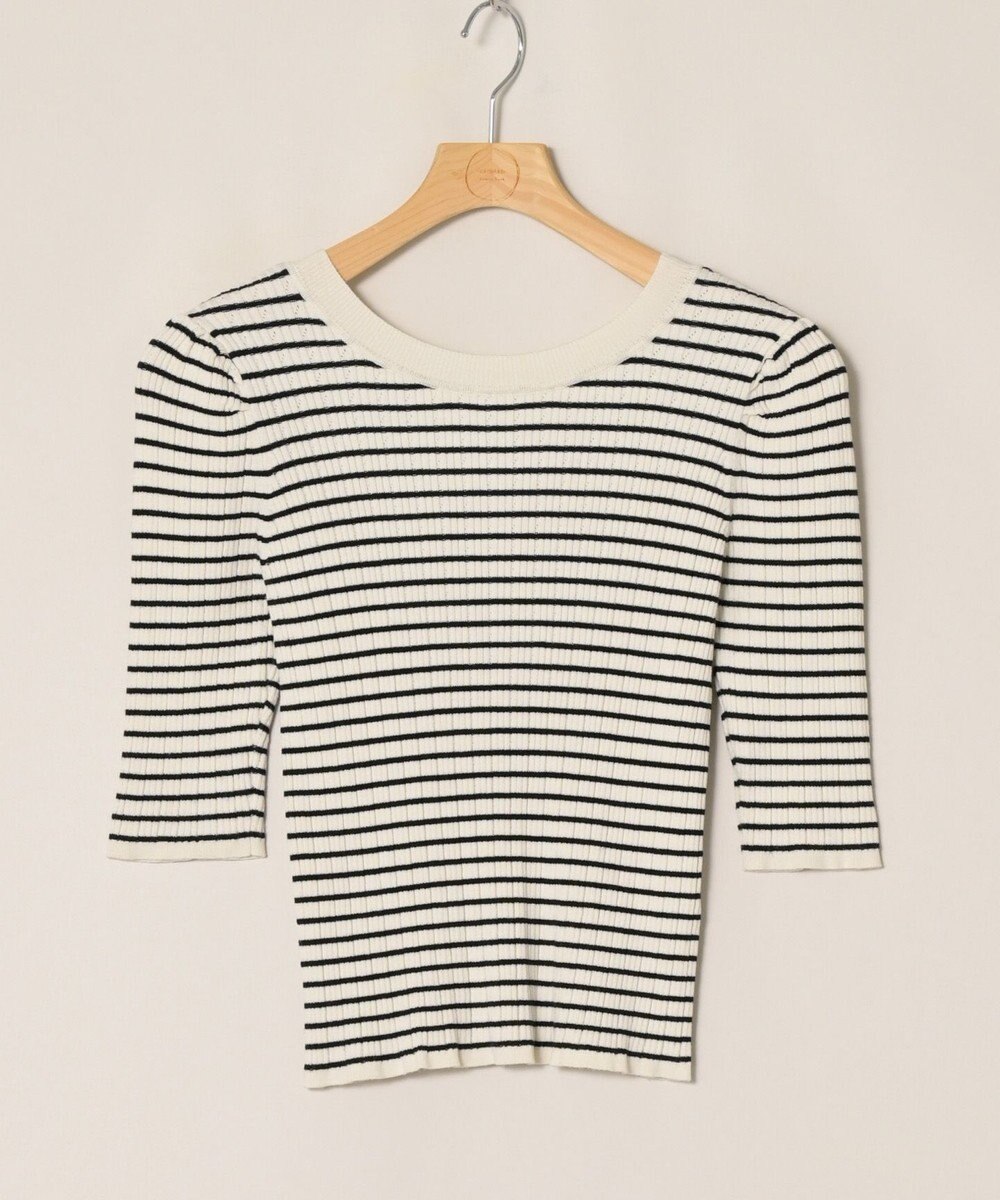 ONWARD Reuse Park 【any SiS】ニット春夏 