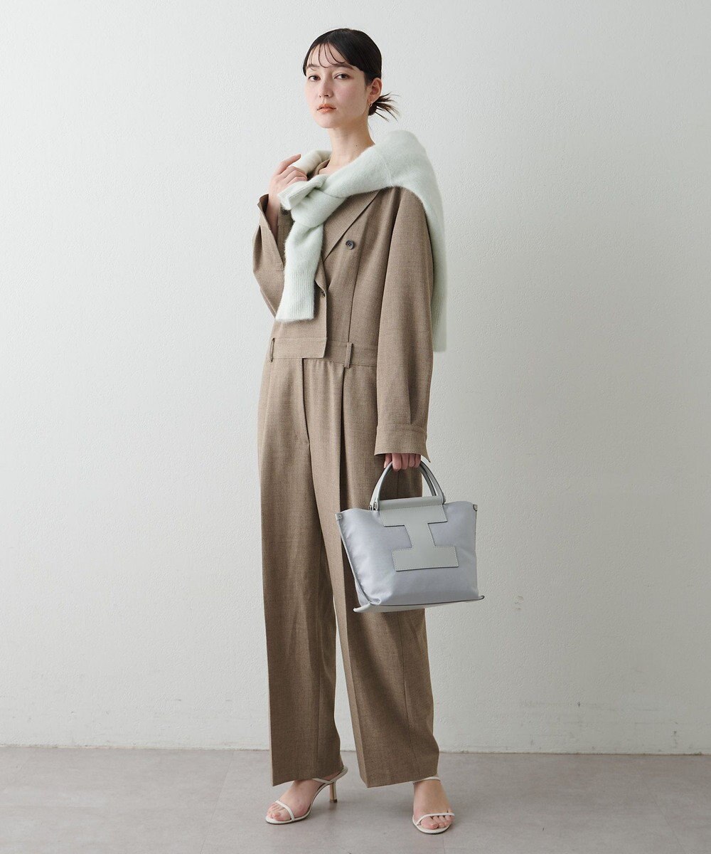 IACUCCI 【ナイロン】ソル ベット S CORDURA/RUGA 