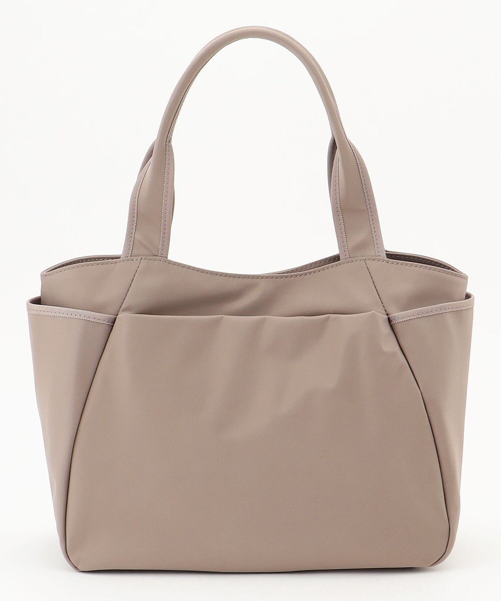 TOCCA 【撥水】T-JARDIN NYLON M トートバッグ M 