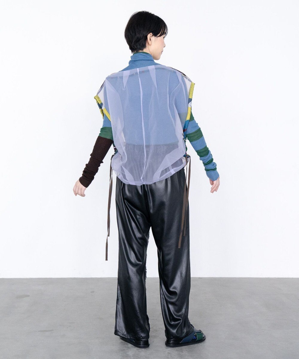 COQ KURAGE シアーベスト 