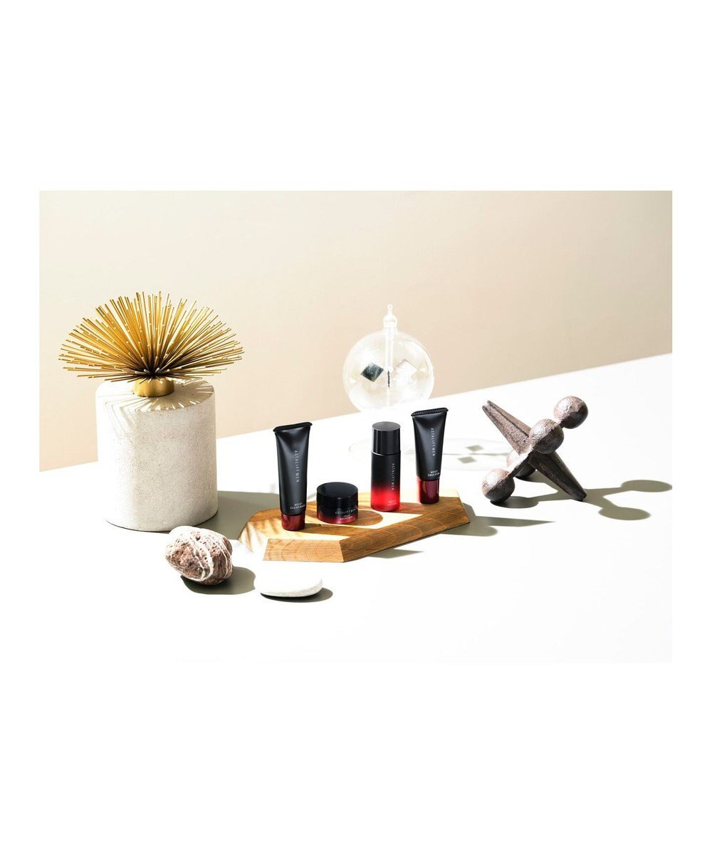 ASTALIFT アスタリフト メン プレミアムケア スターターキット 