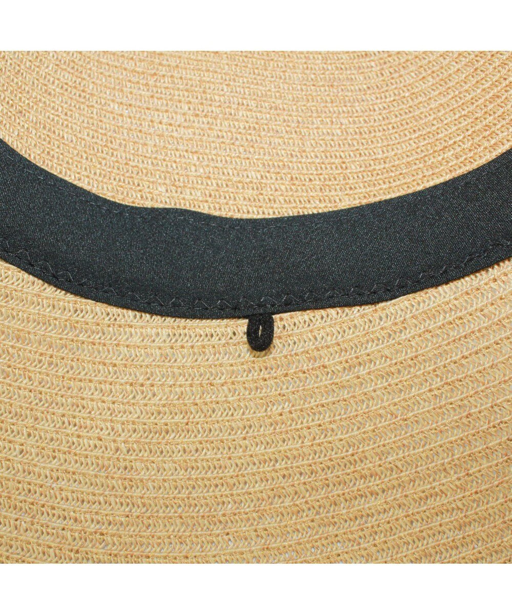 ATRENA WASH SIDE RIBBON HAT 