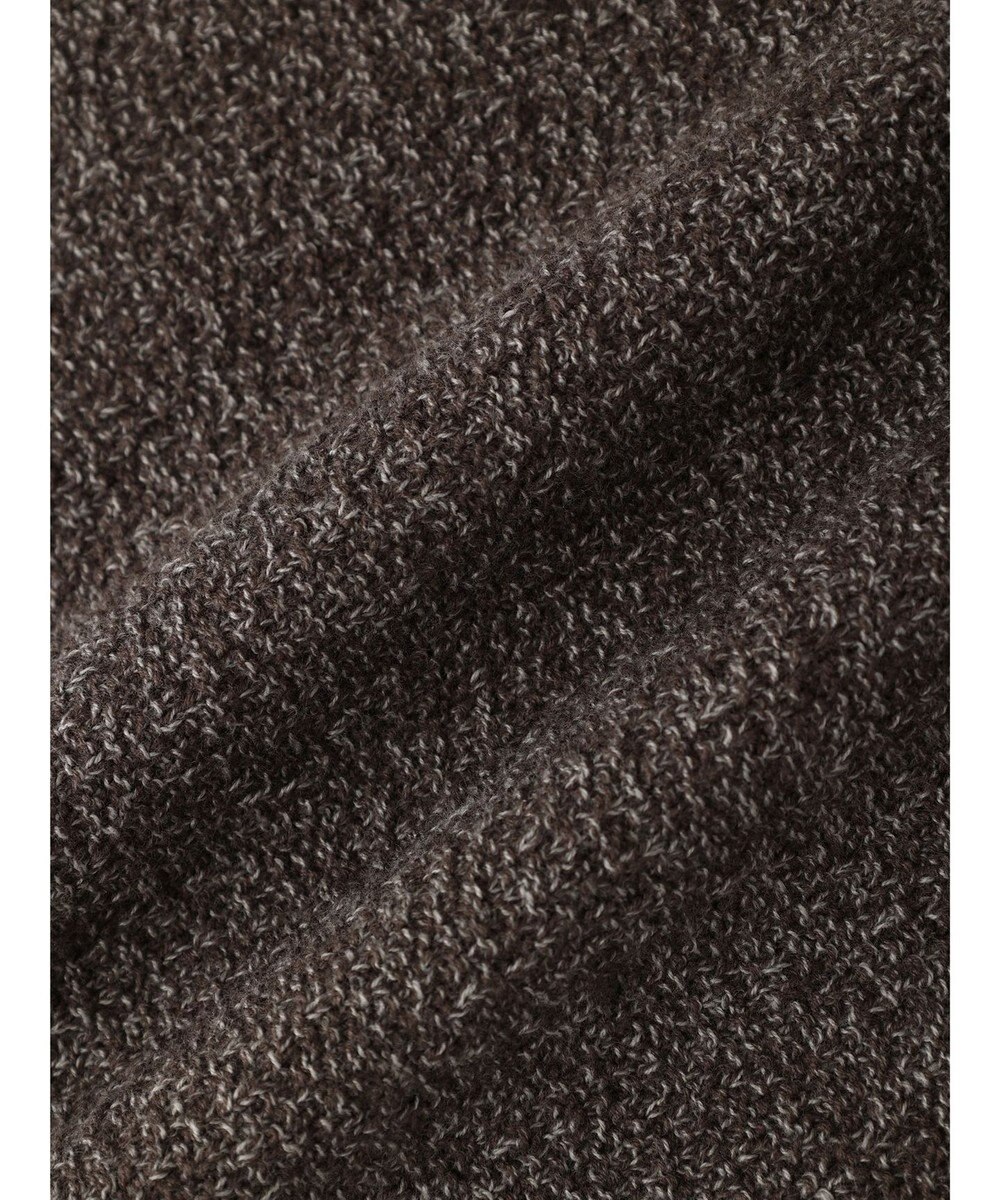 CRAFT STANDARD BOUTIQUE リンクス編みニットスカート 