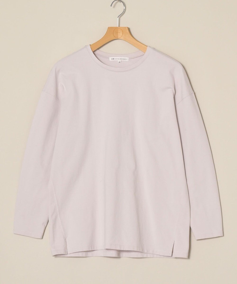 ONWARD Reuse Park 【23区】カットソー春夏 