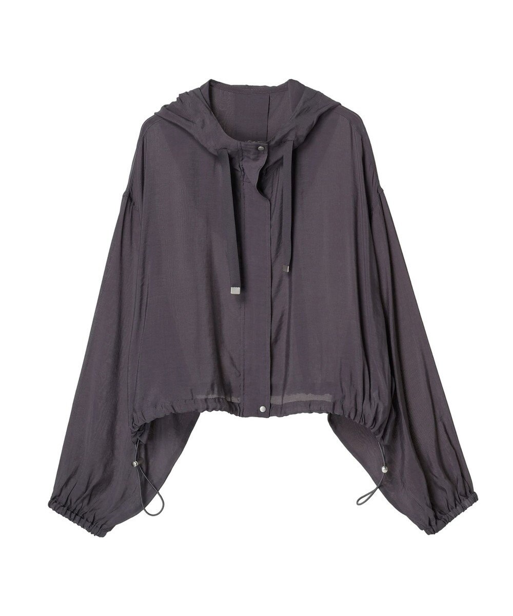 Green Parks ・ＥＬＥＮＣＡＲＥ　ＤＵＥ　シアーマウンテンパーカー 