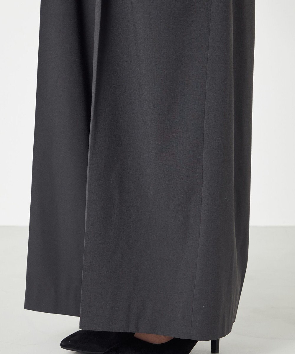 NAVE 【Nave・洗える】スパントロ ビスチェオールインワン 