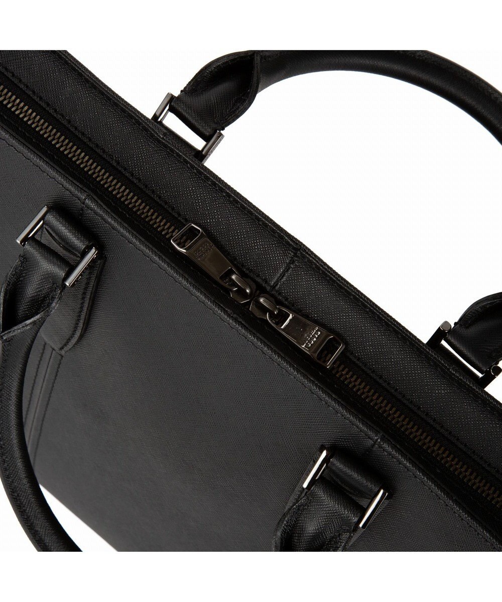 ACE BAGS & LUGGAGE ultima tokyo ヴァージル ビジネスバッグ A4サイズ 13.3インチPC収納 70133 ウルティマトーキョー 