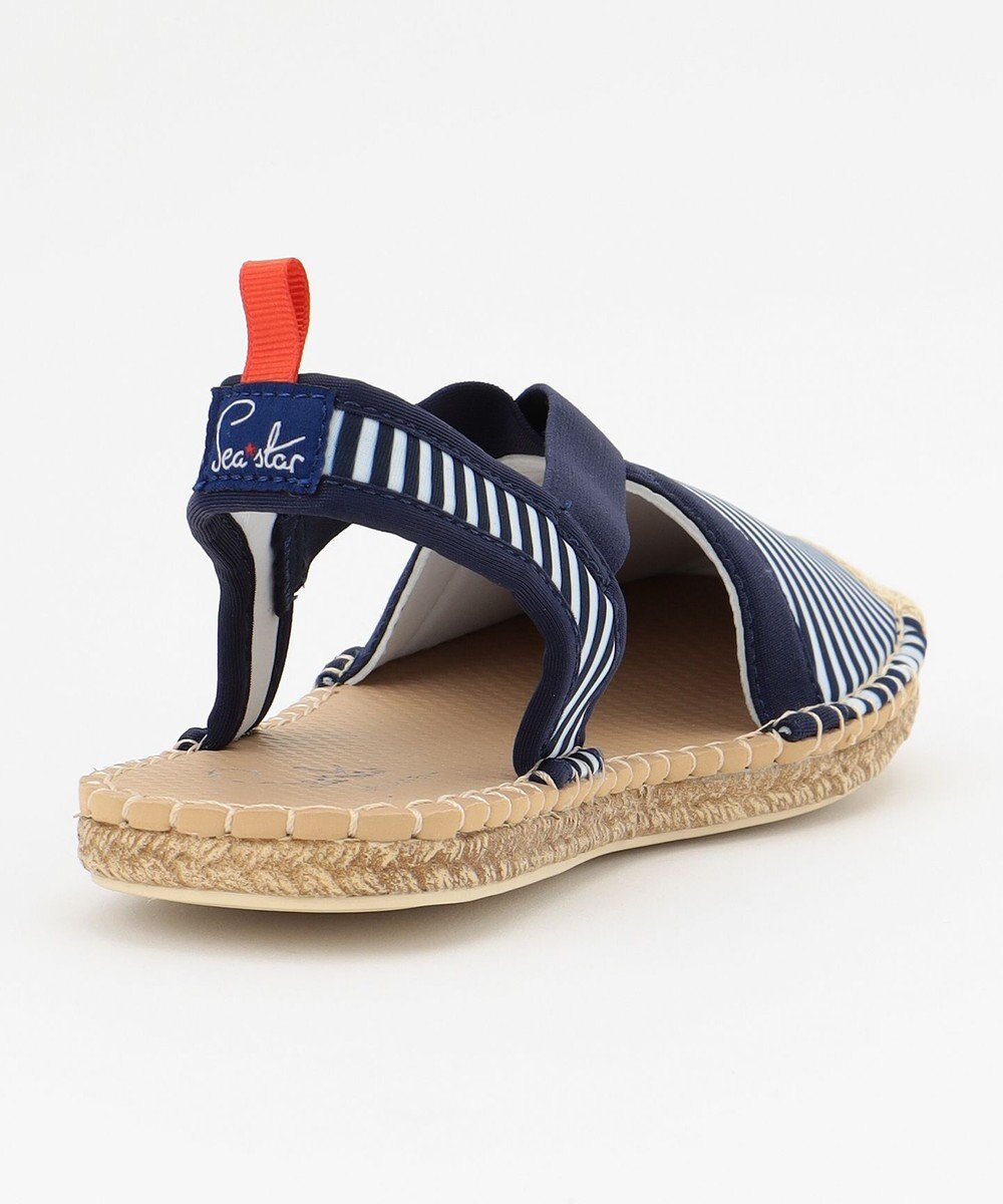 ONWARD CROSSET SELECT 【Sea Star Beachwear】SEAFARER SLINGBACK 