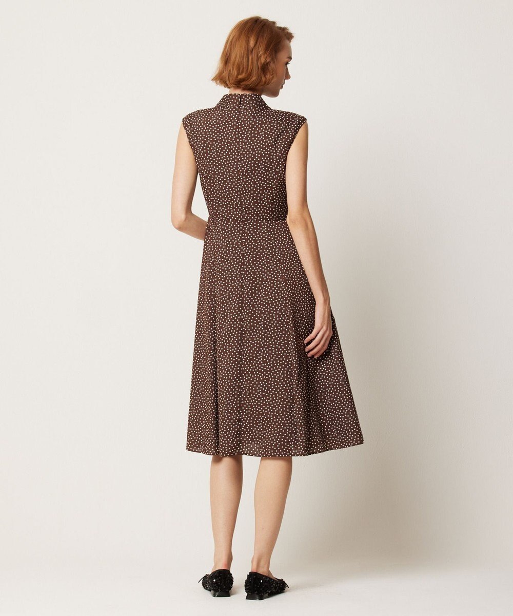 TOCCA 【洗える】RAINY SEASON ドレス 