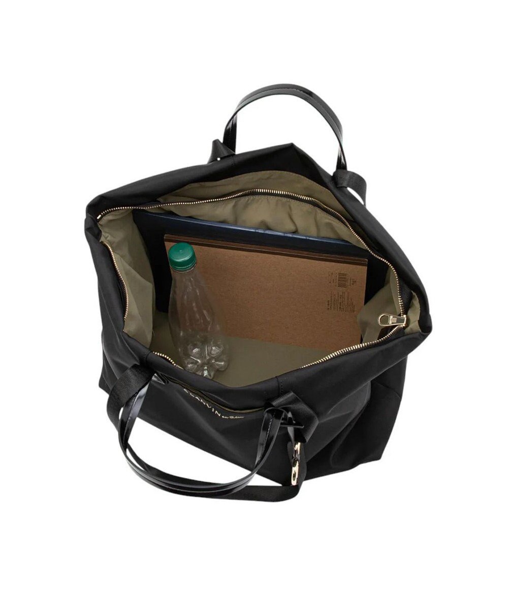 LANVIN en Bleu マルク 2wayトートバッグ（大） 