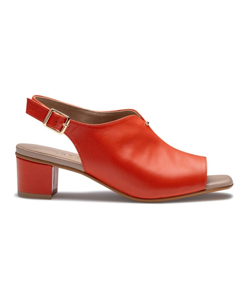 REGAL FOOT COMMUNITY 【リーガルレディース】F30R ソフトカバードサンダル サンダル 