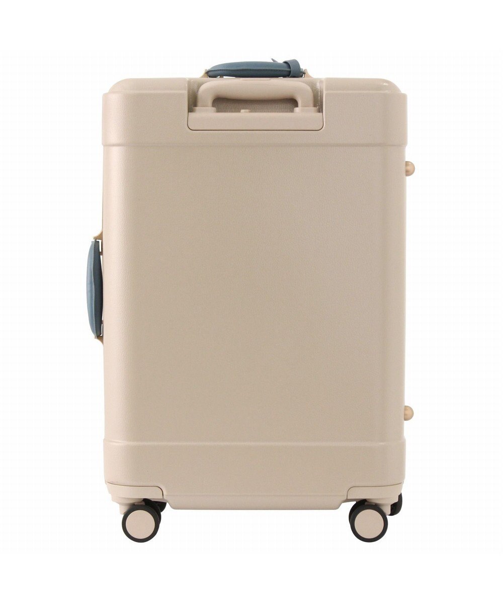 ACE BAGS & LUGGAGE HaNT ノートル  06882 スーツケース 50リットル ハント 