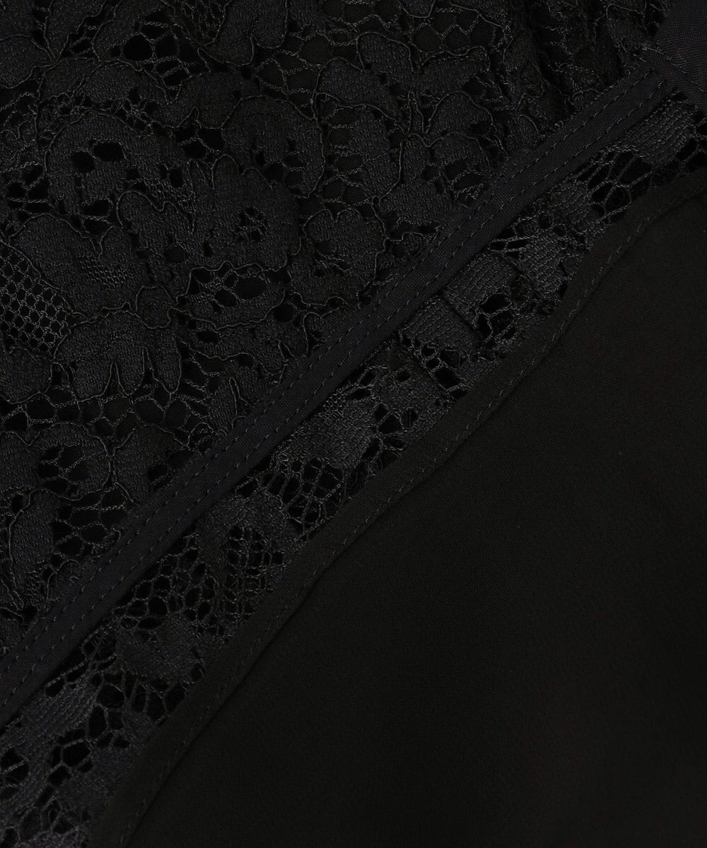 TOCCA GARDEN OF LACE BLOUSE ブラウス 