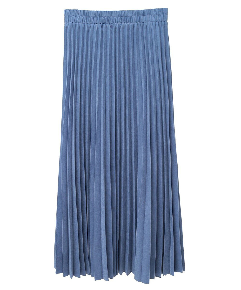 CRAFT STANDARD BOUTIQUE アコーディオンプリーツスカート 