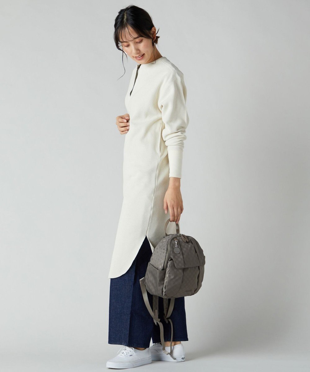 Y'SACCS 【ムック本掲載】Polka Dots リュックサック Sサイズ 