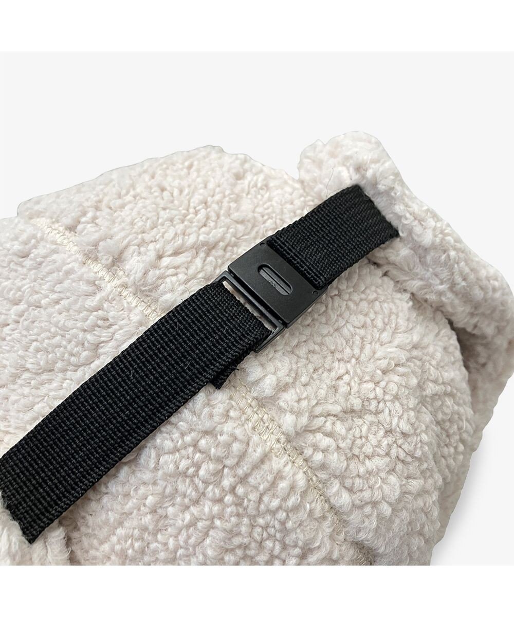 林八百吉商店 Coleman シープボアアビエーター 