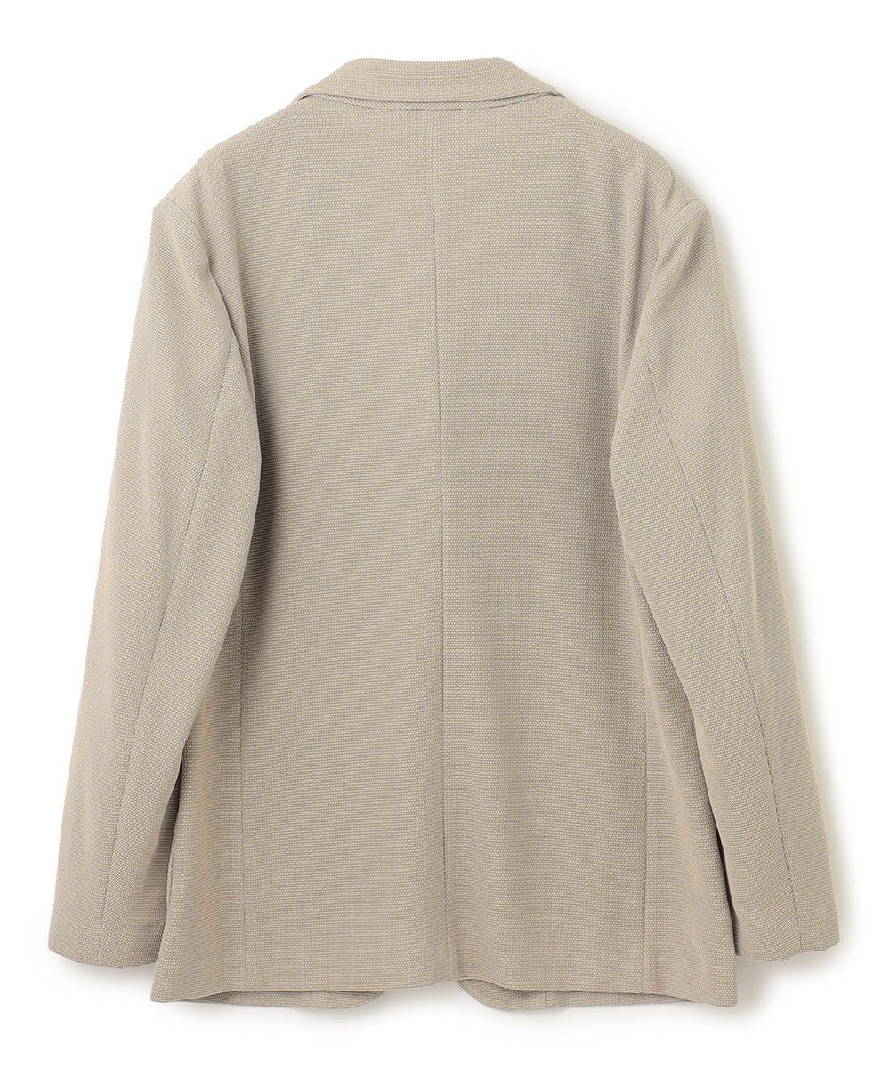 JOSEPH HOMME ソフトタックジャージー　ジャケット 