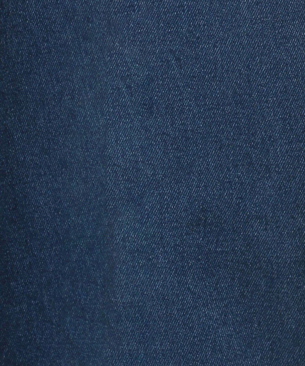 Green Parks ・ＳＵＧＡＲ　ＳＰＯＯＮデニムハイウエストワイドパン 