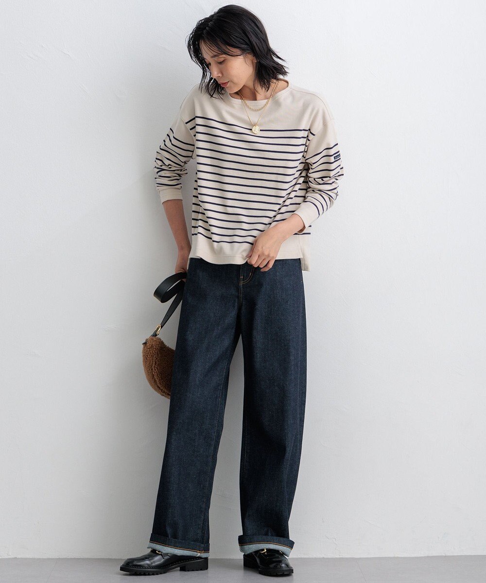 23区 【Oggi10月号掲載】シーリング 2WAY ネックレス 