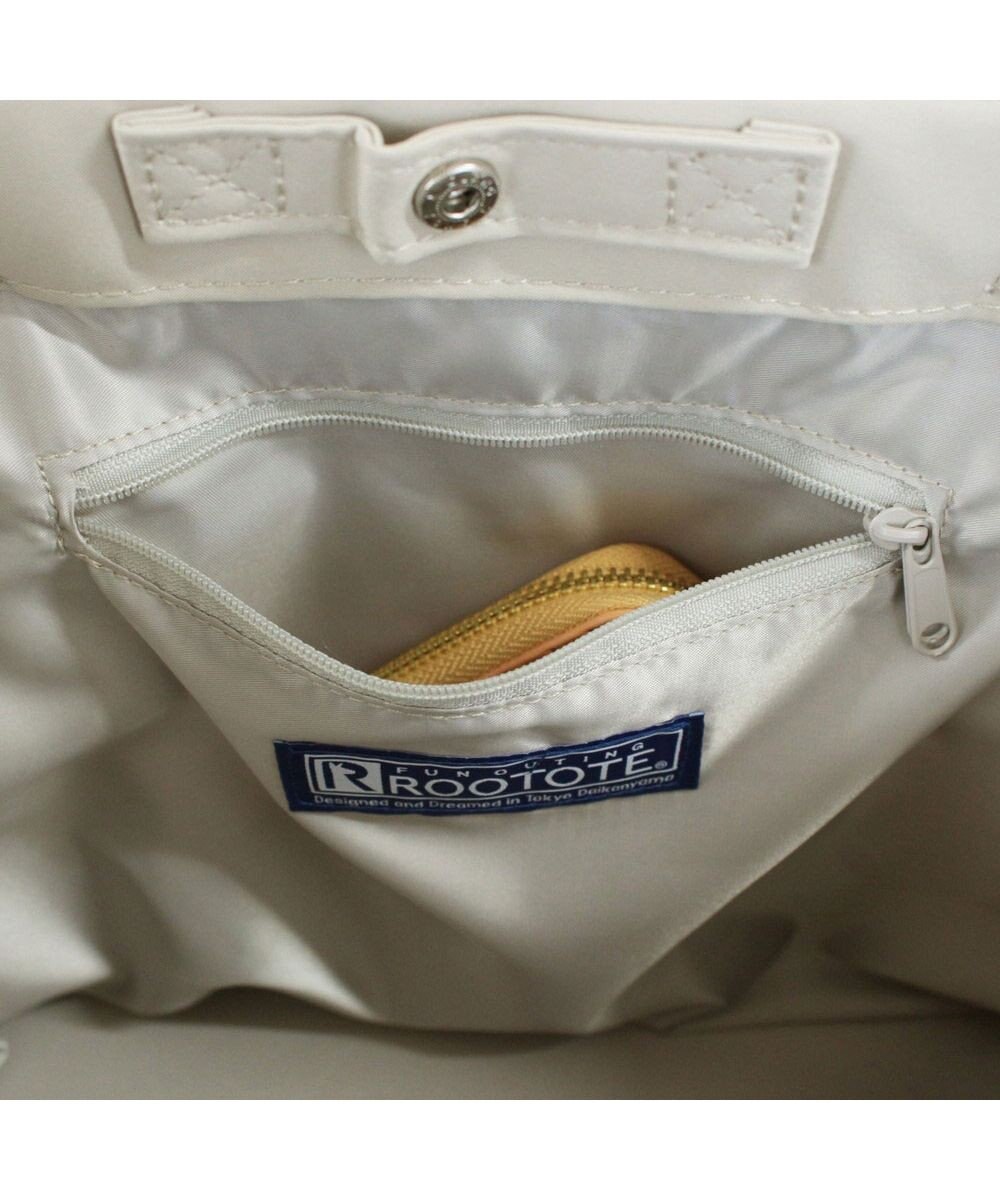 ROOTOTE 1343【カボチャ型】SC.ミディアム.パンプキン-A 