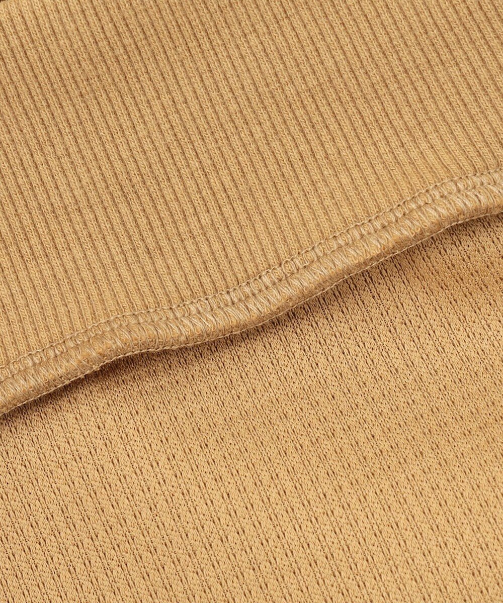 PW CIRCULUS 【MEN】ワッフルモック 