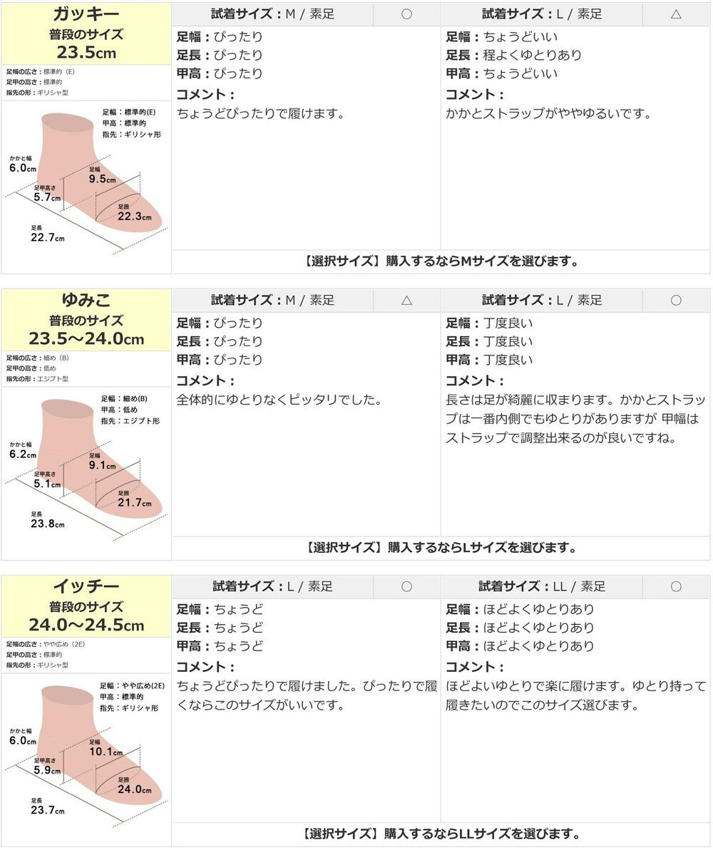 Pointer 本革 甲幅調整 マジックテープ付きサンダル 