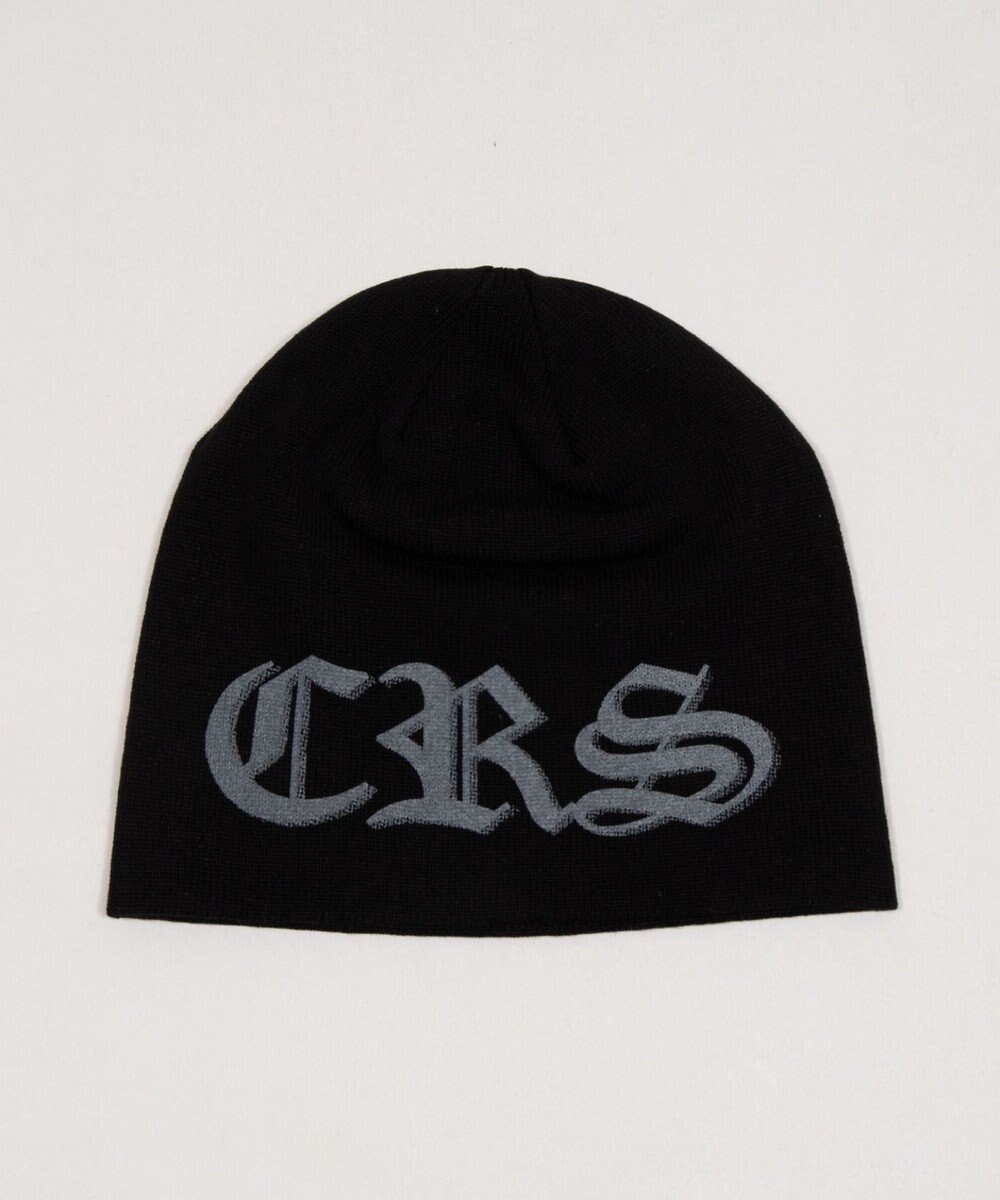 WEGO スプレープリントビーニー 